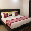 Отель City Hotel and Suites Agra, фото 6