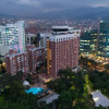 Отель Dann Carlton Medellin Hotel, фото 23