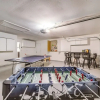 Отель Broken Arrow Home: Family-friendly Amenities!, фото 14
