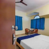 Отель OYO 20021 SilverKey Banjara Hills, фото 11