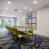 Отель Holiday Inn Express And Suites Deland South, an IHG Hotel, фото 6
