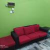 Отель Homestay d' Tengah Bandar Kuala Rompin, фото 3