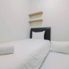 Отель Simply and Cozy 2BR at Springlake Bekasi Apartment, фото 14