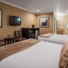 Отель Best Western Poway/San Diego Hotel, фото 9