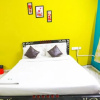 Отель iROOMZ Hotel Shree Jagannath, фото 11