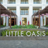 Отель Little Oasis - An Eco Friendly Hotel & Spa, фото 1