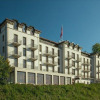 Отель Bürgenstock Hotel & Alpine Spa Lake Lucerne, фото 1