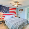 Отель Myrtle Beach Condo, 4 Mi to Broadway at the Beach!, фото 3