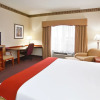 Отель Holiday Inn Express Toledo-Oregon, an IHG Hotel, фото 8