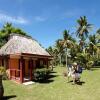 Отель Nabua Lodge Hidden Getaway, фото 2