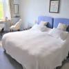 Отель Grange Farmhouse Bed and Breakfast, фото 4