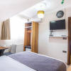 Отель Campus Boutique Hotel, фото 5