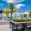 Отель Latitude Luxury Beachfront Complex, фото 8