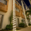Отель Villas Segovia Suites Playa del Carmen, фото 29