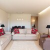 Отель Sotogrande Marina 2Bedroom Luxury Ground, фото 2