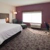 Отель Holiday Inn Express and Suites Little Rock Downtown, an IHG Hotel, фото 26