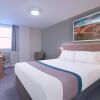 Отель Travelodge London Greenwich, фото 5