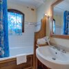 Отель Charming Sea Villas Es Sleeps 6 With Private Pool Extra bed Possible, фото 8