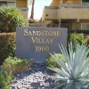 Отель The Hideout at Sandstone Villas в Палм-Спрингсе