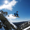 Отель Ski Club of Victoria - Kandahar Lodge, фото 7