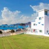 Отель Tongyeong Jijoonghae Spa Pension, фото 1