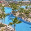 Отель Luxe 1 BR Cap Cana, DR - Steps Away From Pool, King Bed, Caribbean Paradise!, фото 14