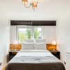 Отель Homely 4 Bedroom House in Brixton, фото 2