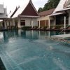 Отель Bhu Tarn Koh Chang Resort and Spa, фото 9