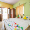 Отель OYO 13144 Home Sunlit 1 BHK Near Morjim Beach, фото 4