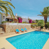Отель Balia - private pool villa, фото 15