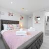 Отель Stunning Ensuite Room Crystal Palace London Se20, фото 1
