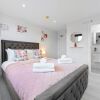 Отель Stunning Ensuite Room Crystal Palace London Se20 в Лондоне