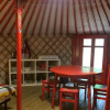 Отель Mongolian Yurts, фото 4