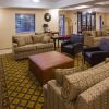 Отель Candlewood Suites Knoxville Airport-Alcoa, an IHG Hotel, фото 6