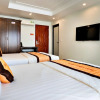 Отель HANZ Duc Hieu 2 Hotel, фото 6