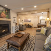 Отель St. Anton Courtyard View Ski-in/out 1-bedroom Condo, фото 3
