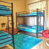 Отель Bunk'd Backpackers Villa - Hostel, фото 12