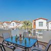 Отель Enjoy A Holiday Of A Lifetime Renting Your Own Holiday Apartment In Paralimni, Paralimni Apartment 1, фото 8