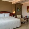 Отель DoubleTree by Hilton Dar es Salaam - Oyster Bay, фото 5