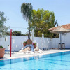 Отель Tinas Plus Hotel, фото 16