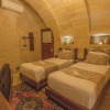 Отель Osmanbey Cave Hotel, фото 19