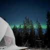 Отель Pandomes Aurora Igloo Hotel, фото 1