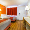 Отель Motel 6 Mesa North, фото 3