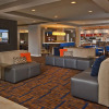 Отель Courtyard by Marriott Cleveland Westlake, фото 21