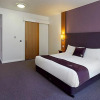 Отель Premier Inn Nottingham West, фото 2