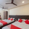 Отель OYO 24305 Hotel Lions India, фото 5