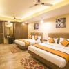 Отель Staybook Hotel Nitya Maharani, фото 6