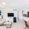 Отель Salt&soul Residence -apartment With Balcony, фото 4
