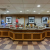 Отель Hampton Inn Toledo-South/Maumee, фото 29