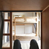 Отель Koru Takanawa Gateway Hostel Cafe&Bar, фото 28
